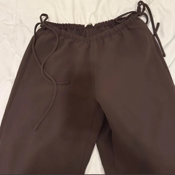 Aritzia artisan pants - Picture 2 of 2